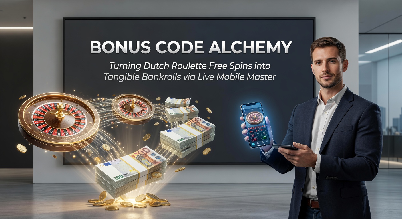 Mobiele interface met live dealer roulette, bonusbalans en inzetopties zichtbaar tijdens een sessie