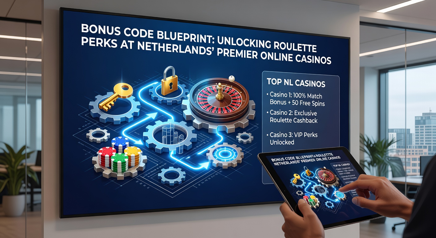 Close-up van een smartphone met geactiveerde bonuscode op een roulette-app, inclusief perks zoals free bets en cashback bij Nederlandse topcasinos