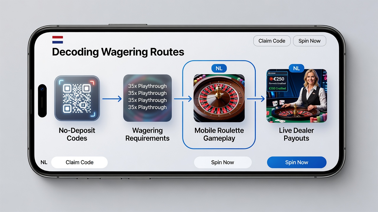 Live dealer roulette tafel op een Nederlandse mobiele app met uitbetalingsindicator