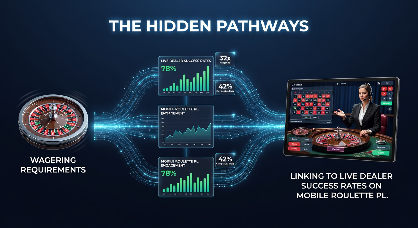 Live dealer roulette tafel op mobiel apparaat met statistieken over inzetvereisten en uitbetalingspercentages