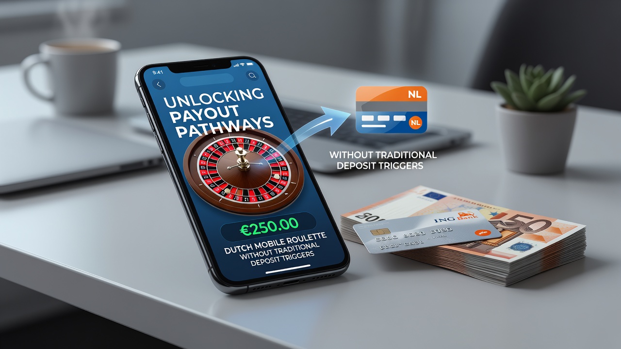 Live dealer roulette sessie op mobiel apparaat met Nederlandse speler interface