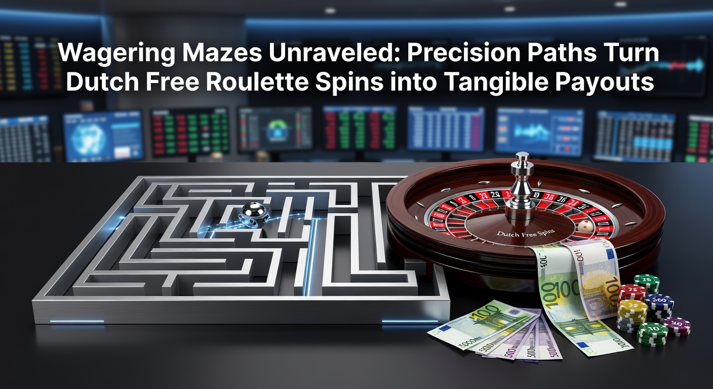 Close-up van een mobiel scherm met live roulette tafel, wagering tracker en paden die naar een uitbetalingsknop leiden