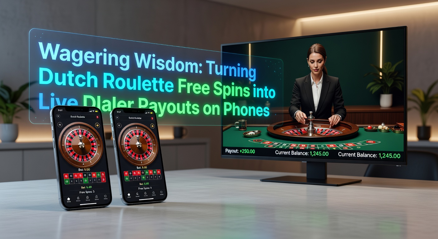 Live dealer roulette sessie op smartphone met wagering tracker en uitbetalingsknop zichtbaar, gericht op Nederlandse markt